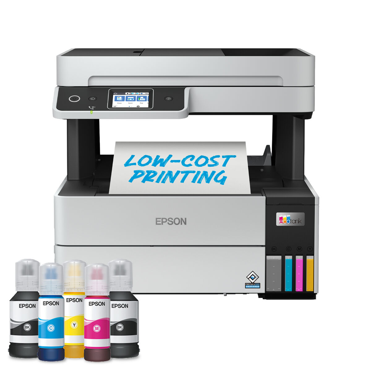 Multifunktionsprinter Epson C11CJ88407